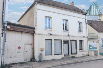  maison pont-sur-yonne 89140