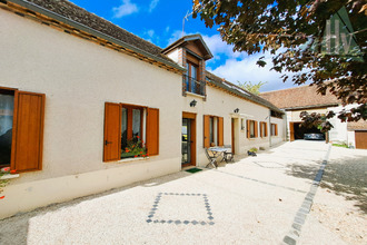  maison pont-sur-yonne 89140