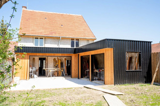  maison pontailler-sur-saone 21270