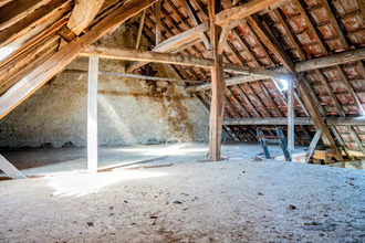  maison pontailler-sur-saone 21270