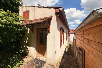  maison pontailler-sur-saone 21270