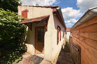  maison pontailler-sur-saone 21270