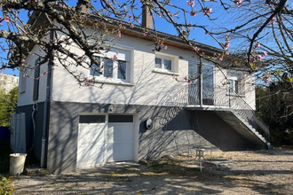  maison pontailler-sur-saone 21270