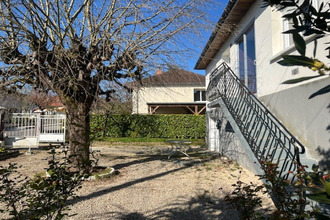  maison pontailler-sur-saone 21270