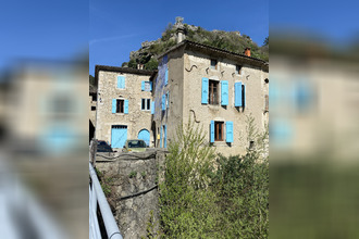  maison pontaix 26150