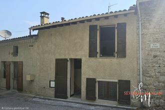  maison pontaix 26150