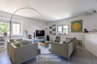  maison pontarlier 25300