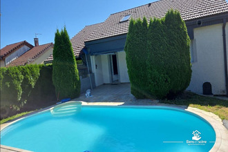  maison pontarlier 25300