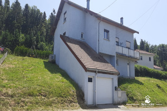  maison pontarlier 25300