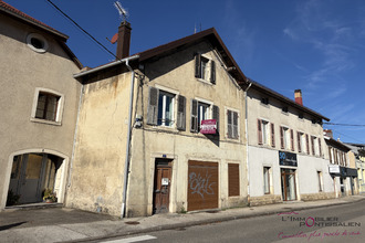  maison pontarlier 25300