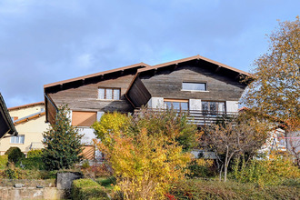  maison pontarlier 25300