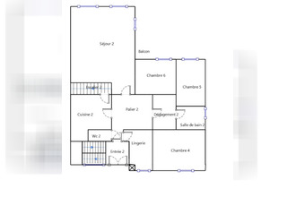  maison pontarlier 25300