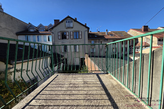  maison pontarlier 25300