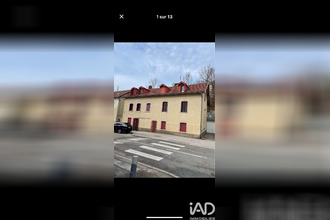  maison pontarlier 25300