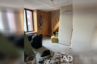  maison pontarlier 25300