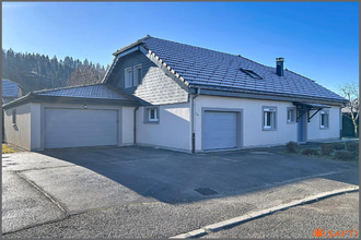  maison pontarlier 25300