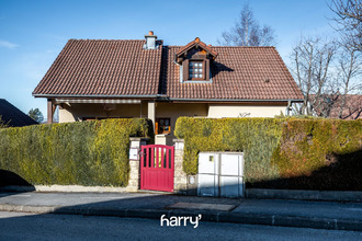  maison pontarlier 25300