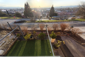  maison pontarlier 25300