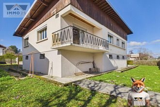  maison pontarlier 25300