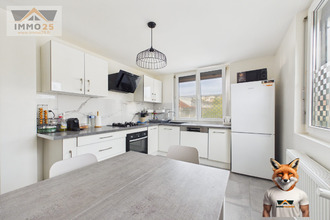  maison pontarlier 25300