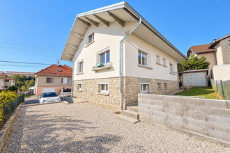  maison pontarlier 25300
