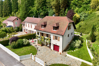  maison pontarlier 25300
