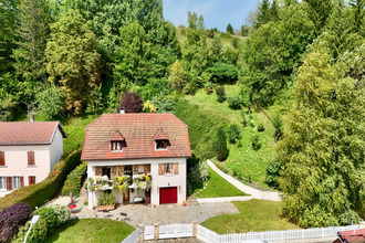  maison pontarlier 25300