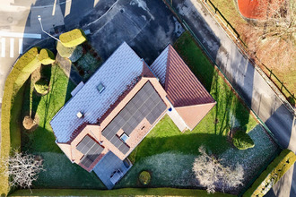  maison pontarlier 25300