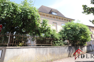  maison pontarlier 25300