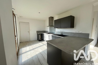  maison pontarme 60520