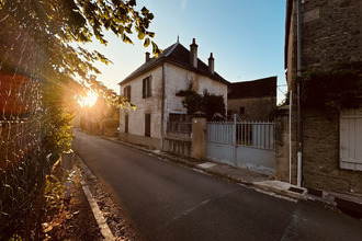  maison pontaubert 89200