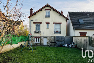  maison pontault-combault 77340