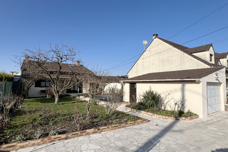  maison pontault-combault 77340