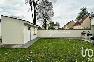  maison pontault-combault 77340