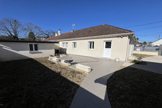  maison pontault-combault 77340