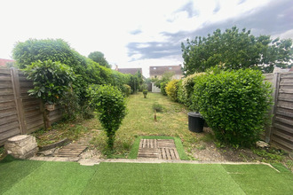  maison pontault-combault 77340