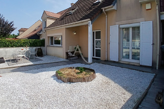  maison pontault-combault 77340