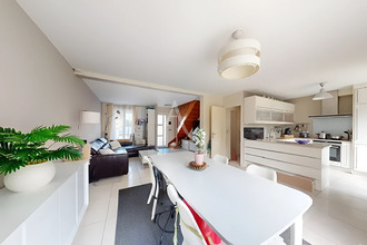  maison pontault-combault 77340