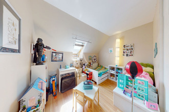  maison pontault-combault 77340