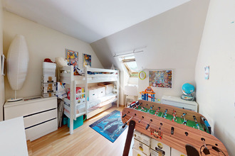  maison pontault-combault 77340