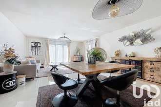  maison pontault-combault 77340