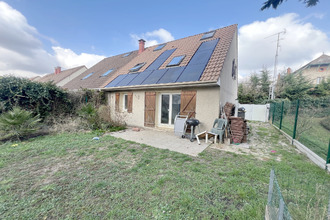  maison pontault-combault 77340