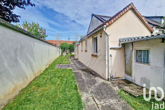  maison pontault-combault 77340