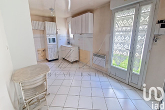  maison pontault-combault 77340