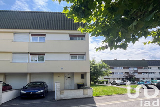  maison pontault-combault 77340