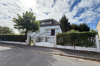  maison pontault-combault 77340