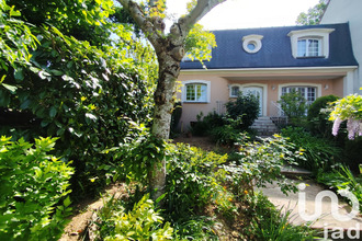  maison pontault-combault 77340