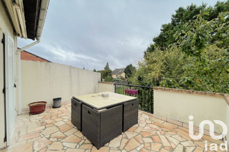  maison pontault-combault 77340