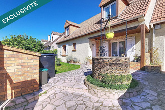  maison pontault-combault 77340