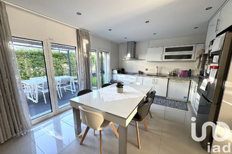  maison pontault-combault 77340